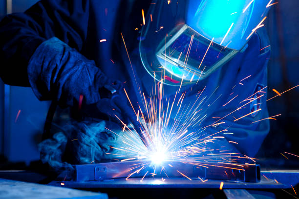 Best Aerospace and Defense Welding in Mooreland, OK