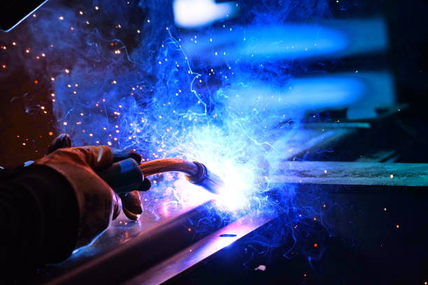 Best Specialty Welding Processes in Mooreland, OK