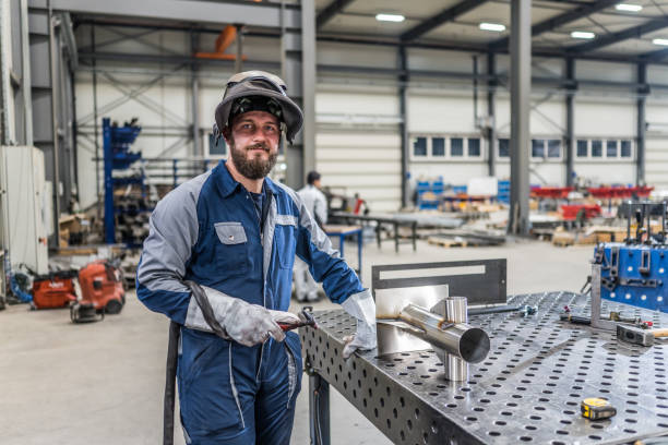 Best Maintenance and Repair Welding in Mooreland, OK