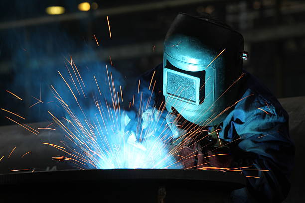 Best Structural Steel Welding in Mooreland, OK