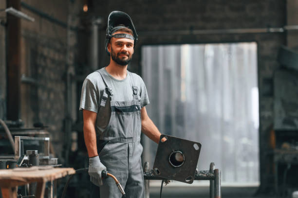 Best Artistic and Custom Metal Fabrication in Mooreland, OK