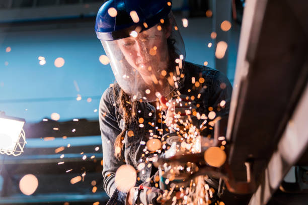 Best Marine and Shipbuilding Welding in Mooreland, OK