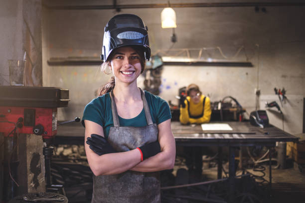 Affordable Welder Services in Mooreland, OK