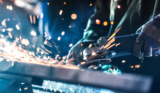 Best Welding Inspection and Certification in Mooreland, OK
